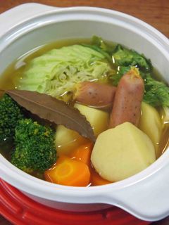 ほっこりあたたまる「ポトフ」のおすすめレシピクラシル