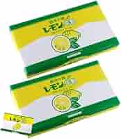 おひなたレモン～檸檬タルトクッキー～12個入り - 楓乃樹