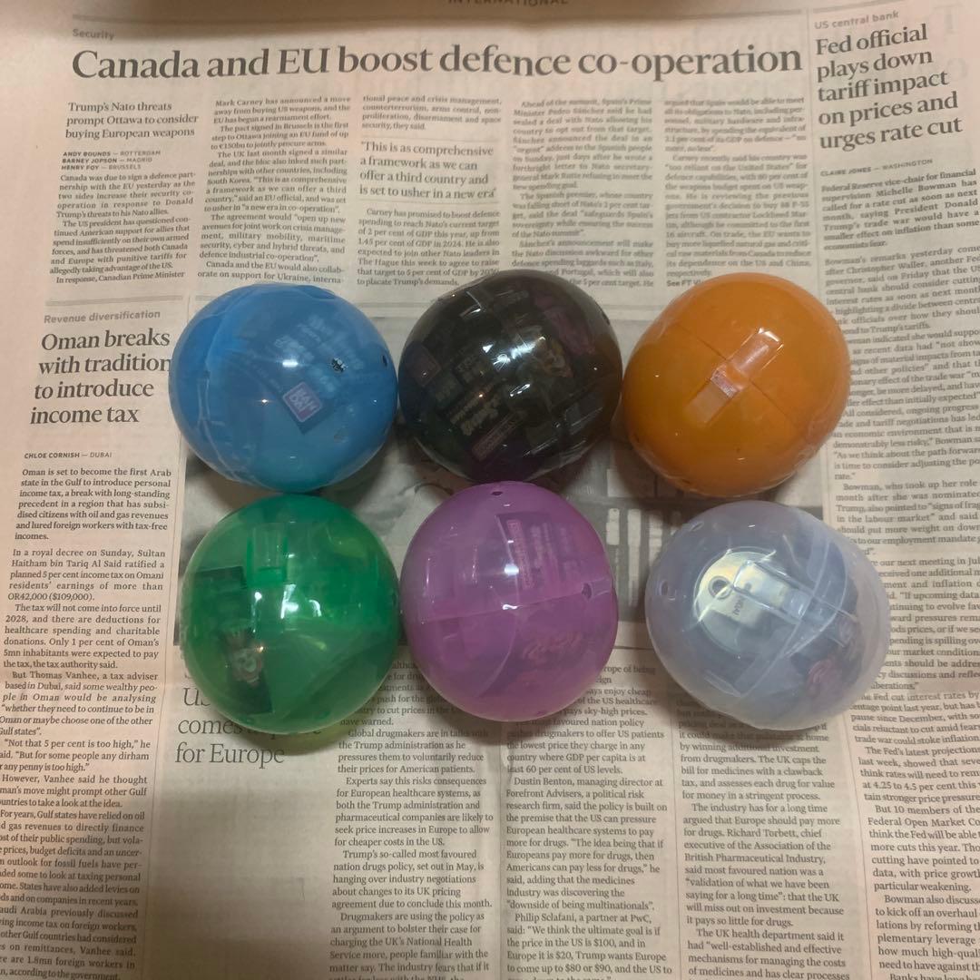 公式 VIRUSWEETS ウイルスイーツon X: 