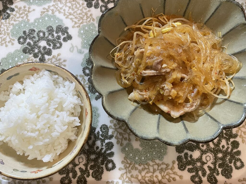 「きょうの料理」かぼちゃのニョッキ ベーコンクリームソース