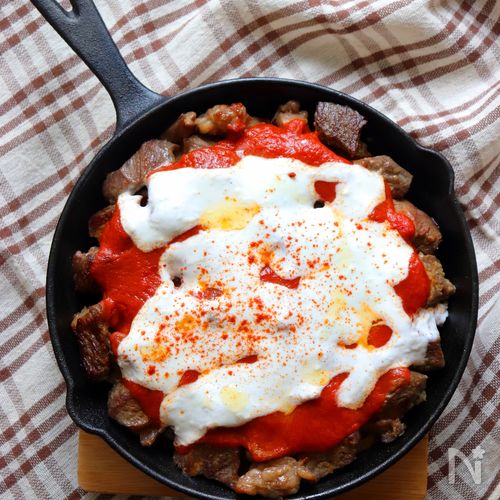 イスケンデル・ケバブ: Cafe de Castella