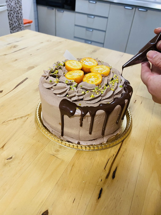 クリスマスデコレーションケーキ 人気おすすめ手作りレシピ45選お菓子・パン材料・ラッピングの通販 cotta＊コッタ