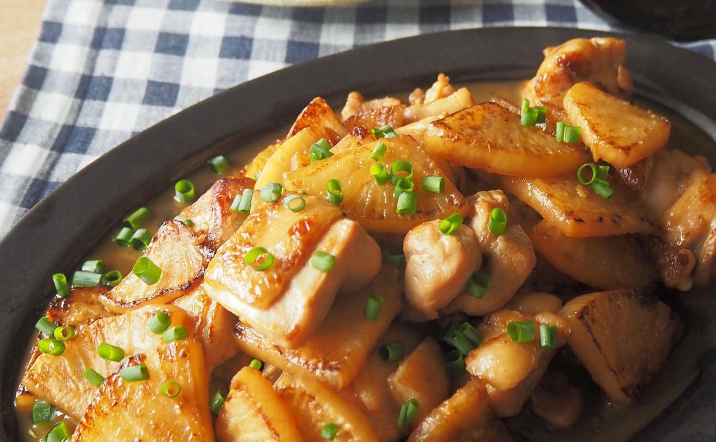 献立レシピ決定版！夕食におすすめの129品レシピサイトNadia