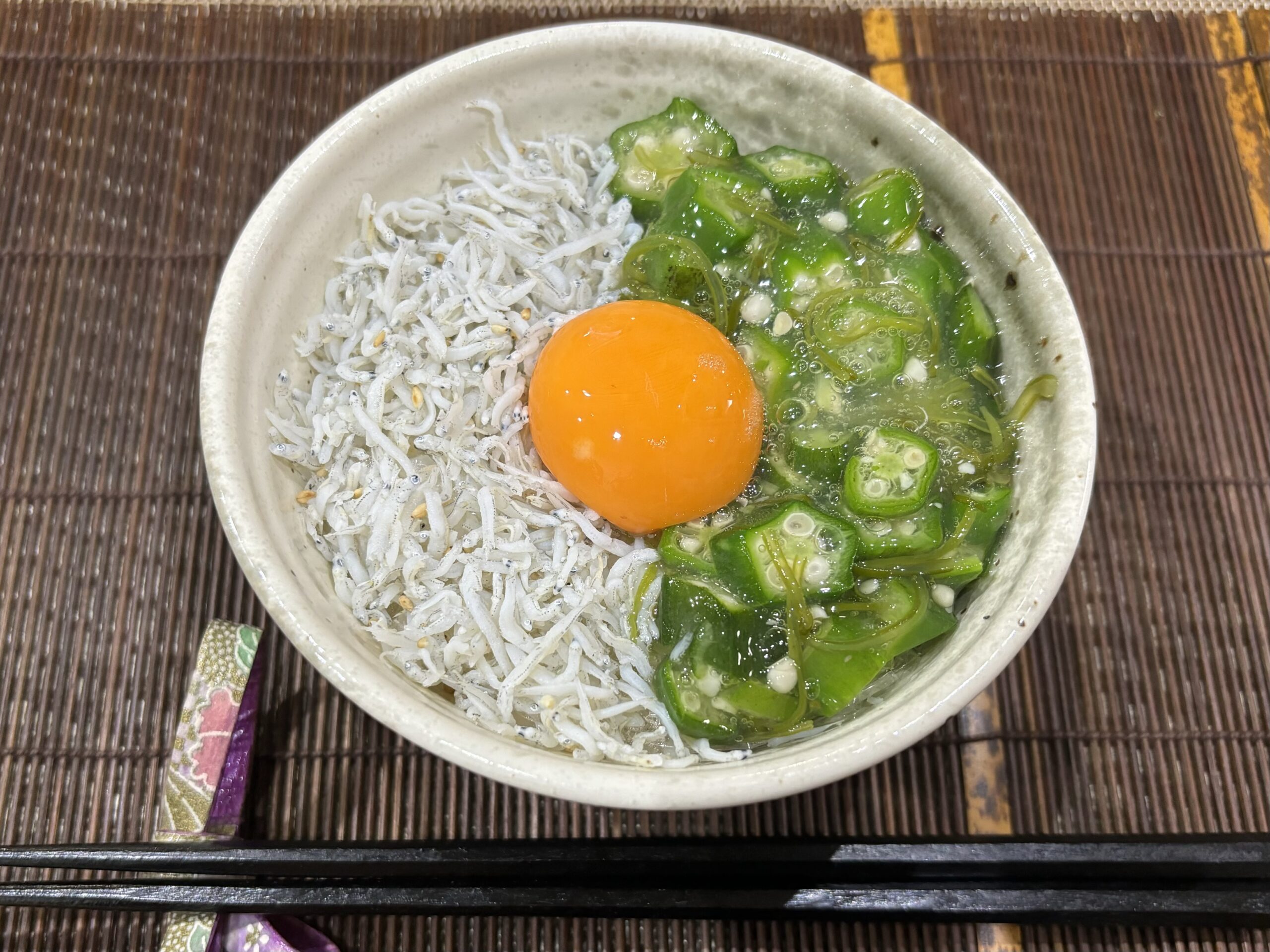 毎日美味しい腸活！納豆・オクラ・めかぶレシピ活用法