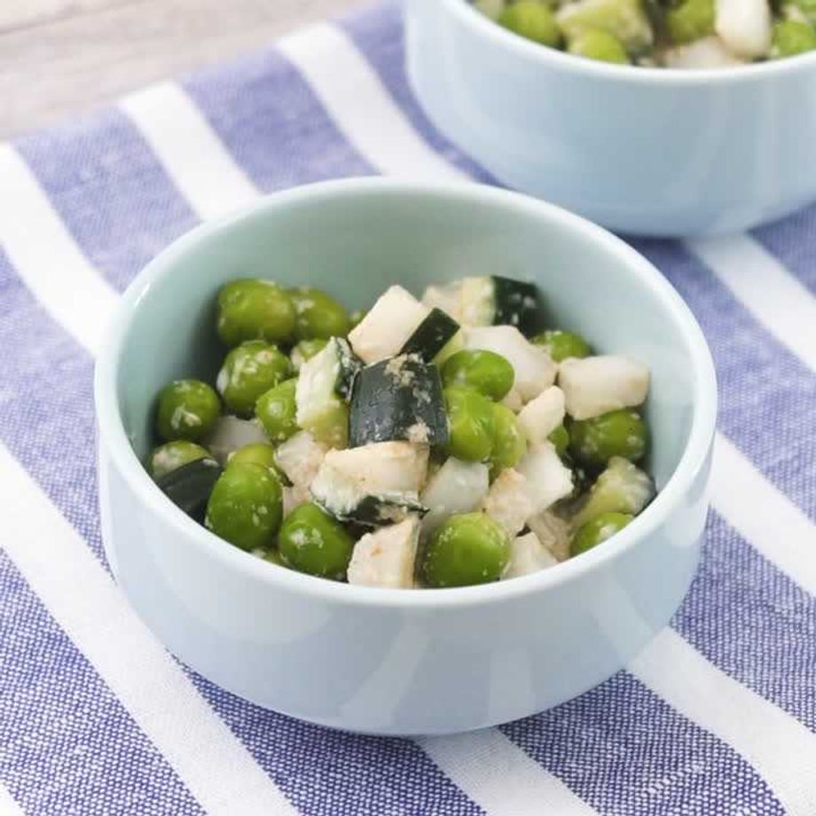 彩り野菜のｸﾞﾘｰﾝｻﾗﾀﾞ - SearchX