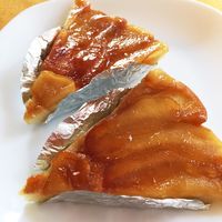 りんごの激ウマおやつ ライスペーパーでサクサク！アップルパイの簡単レシピ・作り方Tasty