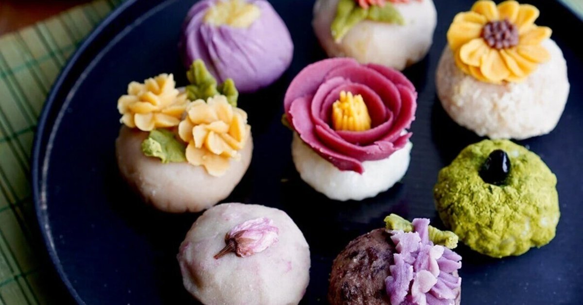 大宮「おはぎとおはな」レポ！生花店の店主が手掛ける“手作りおはぎと花”のお店パパママさいたまDays+
