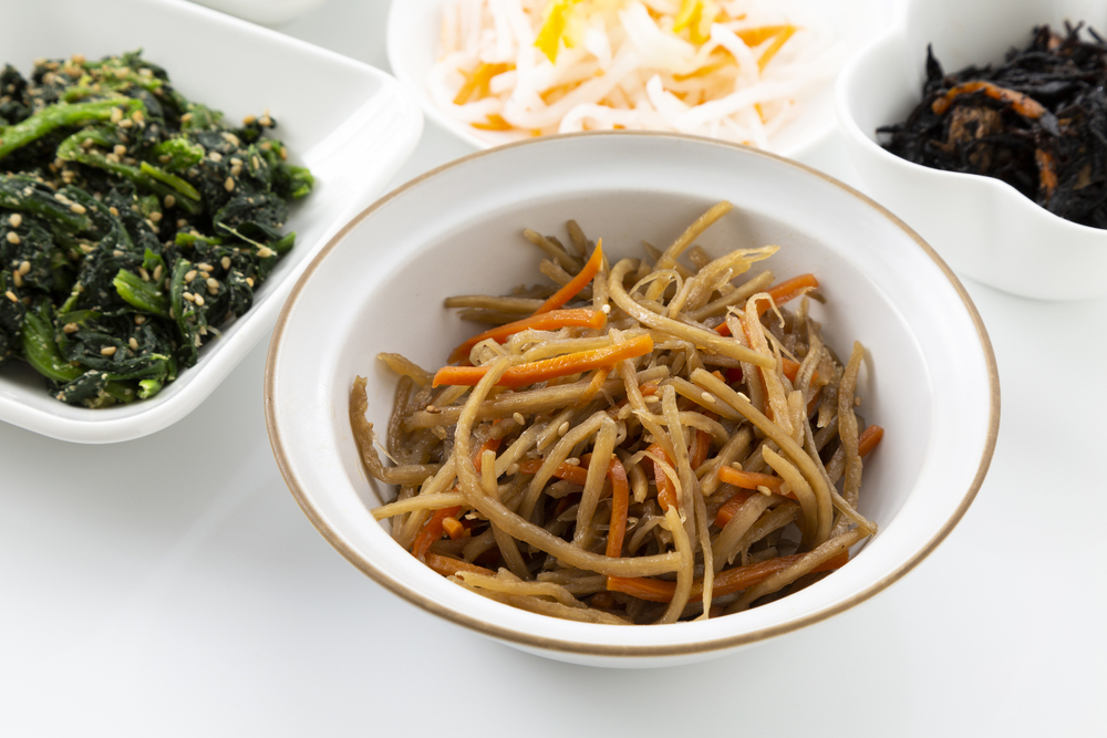 ごぼうの賞味期限日持ちさせるコツは？泥は落とさないほうがいい？コジカジ