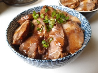 業務用スーパー やわらか煮豚アレンジTikTok