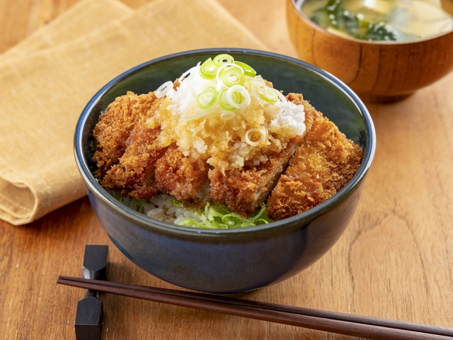 カツ丼