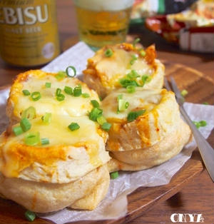 タオル10枚たたむ間にできる！爆速おつまみレシピ 〜ごはんもススム！納豆キムチユッケ編〜nishikawaのタオルメディア『タオルト』