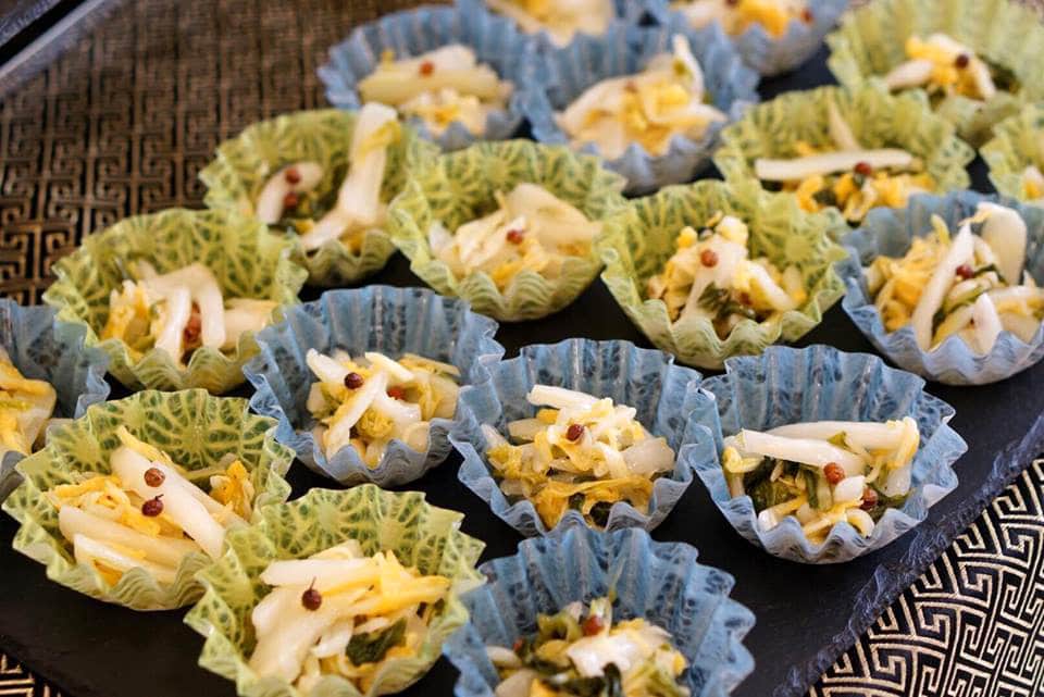 洋風から和風、エスニックまで♪簡単で楽しい「フィンガーフード」のアイデアレシピキナリノ