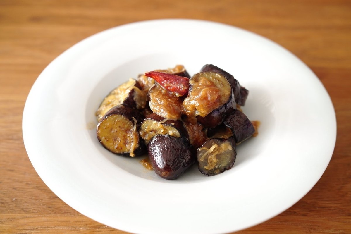 基本からアレンジまで！思わずつくりたくなる「茄子の油味噌」のレシピ集クックパッド