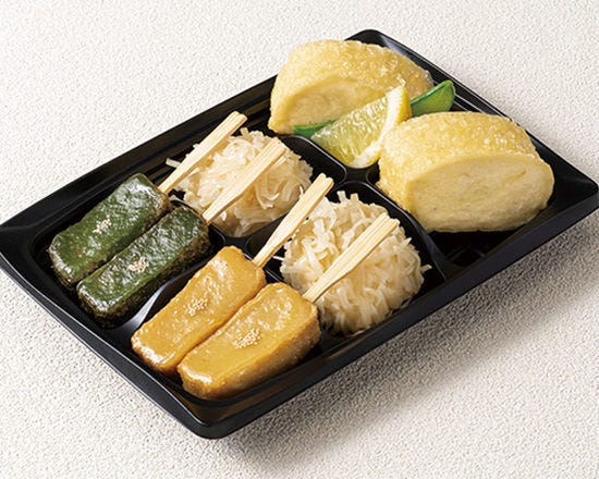 美食宅配人 菜の花 - 大輪田 弁当食べログ