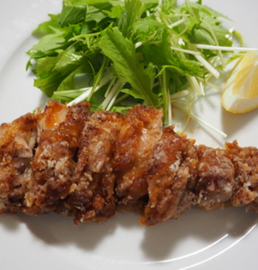 鶏の山賊焼き 衣のサクサク食感とタレのうま味ヨミドクター 読売新聞