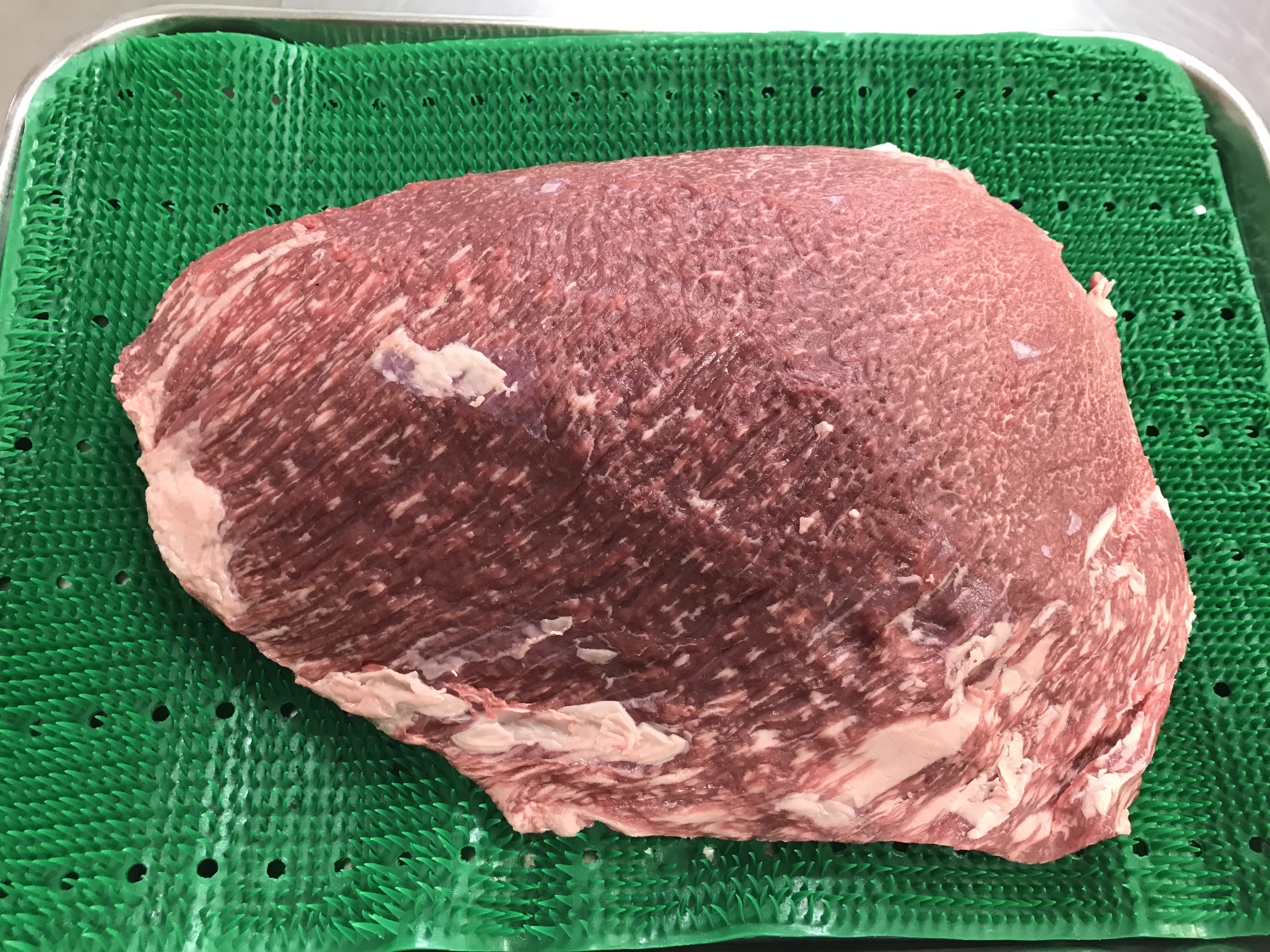 漢方和牛 カメノコ