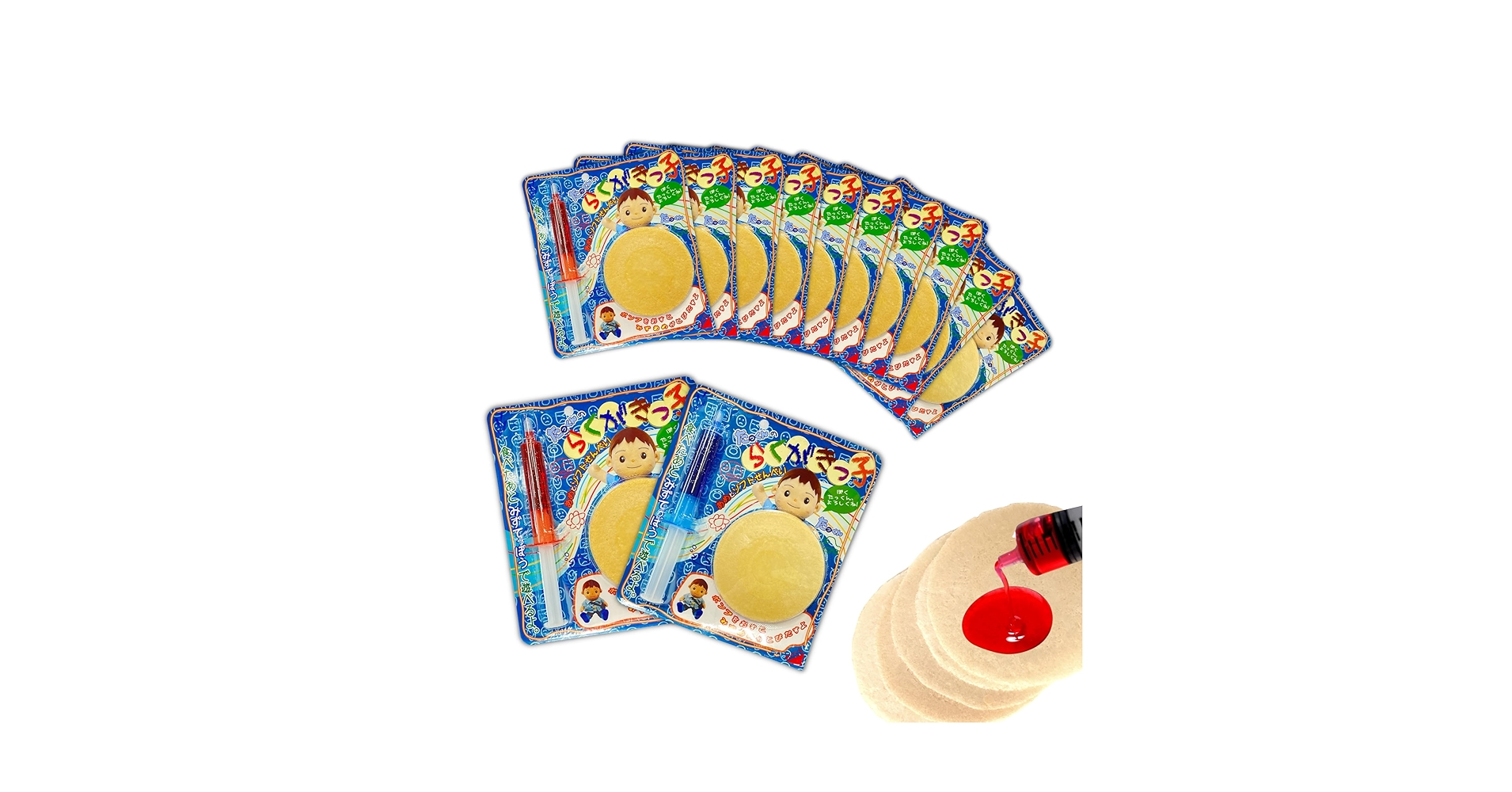 楽天市場 駄菓子 注射の通販