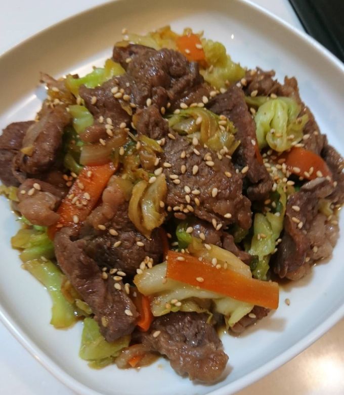 シャキっと美味しい野菜炒めの作り方しんこきゅうのホームページ