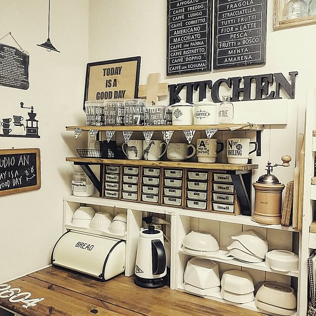 調味料ボックス セラミックスパイスジャーと引き出し 多目的調味料ボックス 紅茶コーヒーペッパー用調味料スパイスジャー 調味料ラック 3スパイスラック引き出し付きスパイスラック 木製 キャニスター 陶器 3個付き セット キッチンラック 収納ボックス 調味料