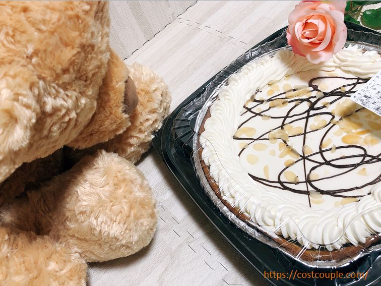 カークランド チョコレートタルトの最新価格や割引 口コミ :コストコで在庫番