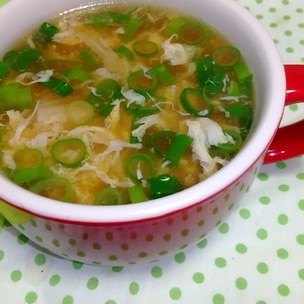 ラーメン屋が教える！超絶簡単！「中華屋さんでチャーハンについてくるあのスープ」の作り方！ラーメンろたすろたすチャーハン 炒飯 スープ レシピ超簡単 中華屋