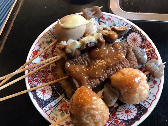 おでんに最高！甘くて美味しいからし味噌の作り方Make It