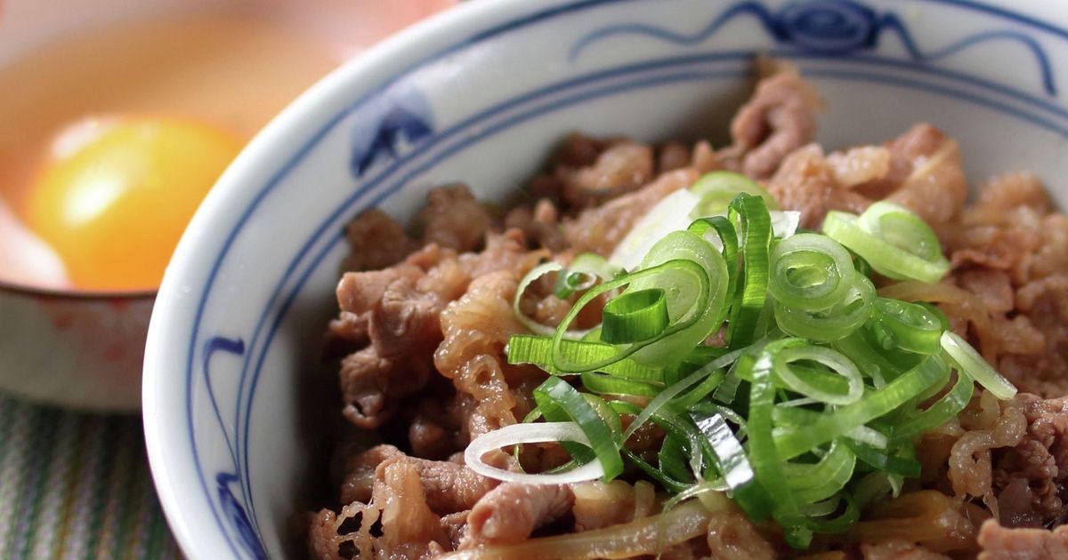 絶品♡わが家の肉うどん 甘辛お肉とおつゆの相性ばっちり