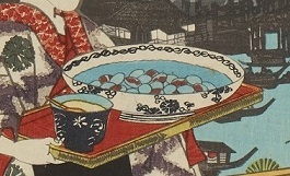 失敗しないビジネス手土産 暑気払いに持って行きたい！絶対喜ばれる涼しげな和菓子 - ippin イッピン