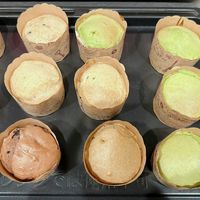 ホットケーキミックスで抹茶ケーキ！スーパーカップで作る簡単パウンドケーキ♪HMと炊飯器でお手軽に 炊飯器クッキングch