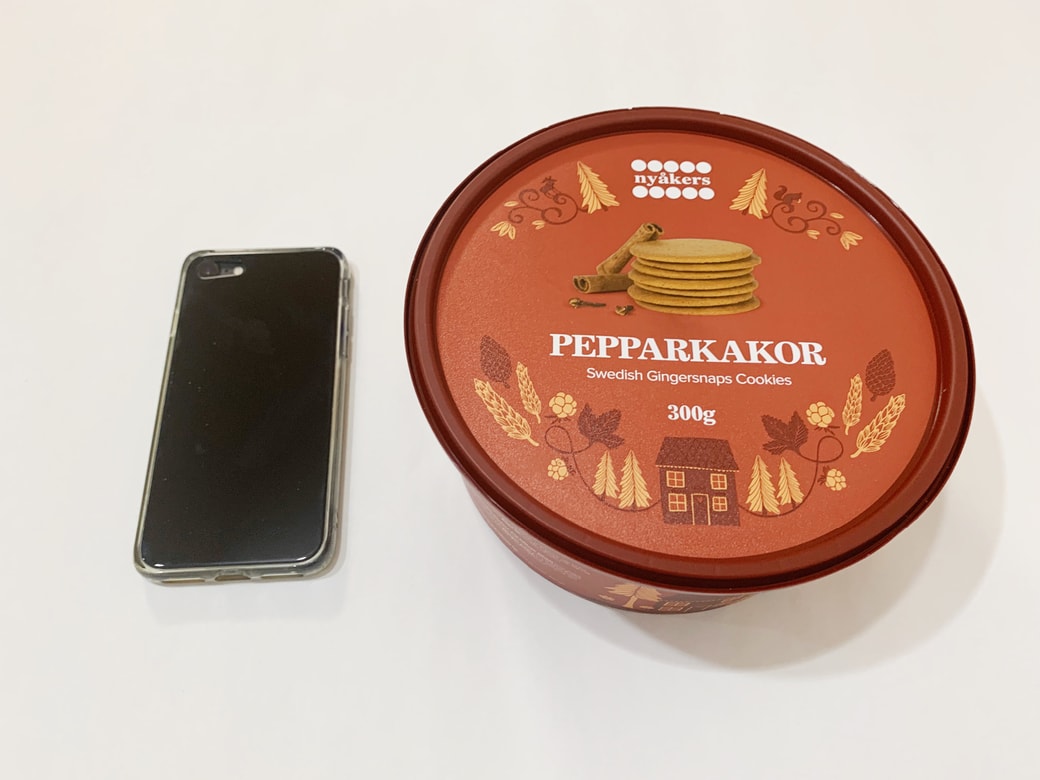 刺激が強い！業務スーパー「ジンジャービスケット」はまずい？味とカロリー、糖質は！ 口コミ- アウトサイド シーナ