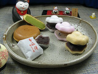 幻の和菓子”と呼ばれる一品も。 銀座 手土産に喜ばれる老舗和菓子4選Hanako Web