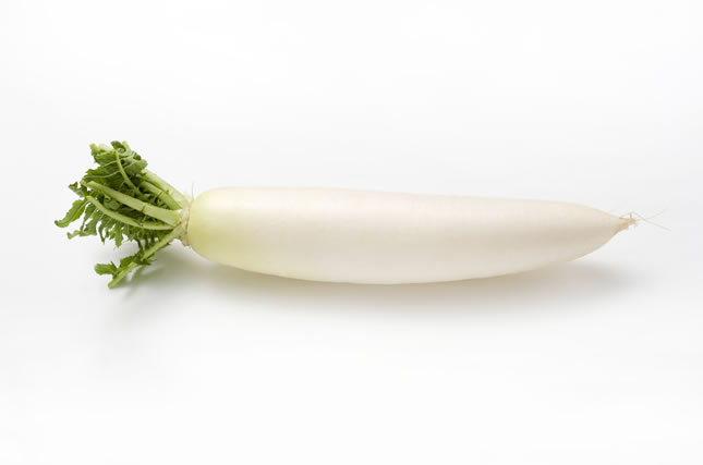 すが入った大根とは？原因は？スカスカでも食べられる？徹底解説