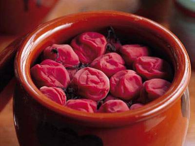 カンボジアで手に入る梅干しの話です。 - yoshinobunakamura's diary