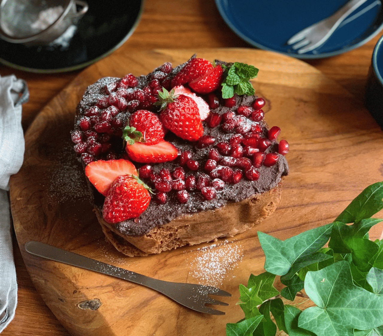 市販品でつくる、華やかクリスマススイーツ。土台はロールケーキだから失敗なし 山本ゆりさんレシピ2024年12月21日掲載- ライブドアニュース