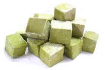 謎の緑のスイーツ？ in シンガポール *ﾟoﾟ* w千葉 市川市妙典 お菓子教室ミュリエ お店の味を再現！極上おうちスイーツレッスン