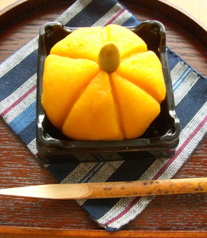 初心者必見 100均グッズで簡単！練り切り『銀杏・紅葉』の作り方を紹介。専門道具なしで手軽に簡単、秋の和菓子作りを楽しみましょう♪Japanesesweets Wagashi Nerikiri