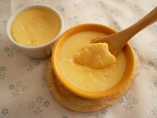 粉ミルク 離乳食プリンTikTok