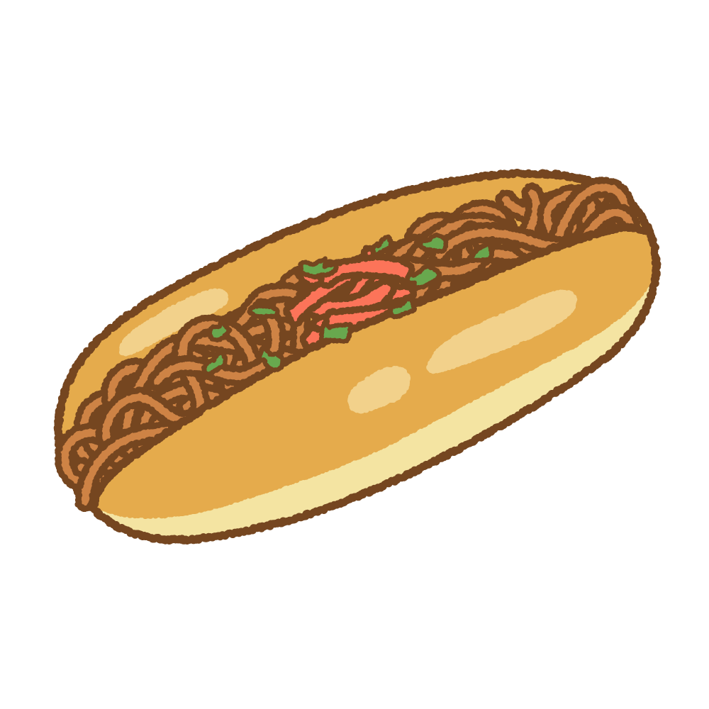 カットされたフランスパンの無料の写真素材 - ID.18618フリー素材 ぱくたそ