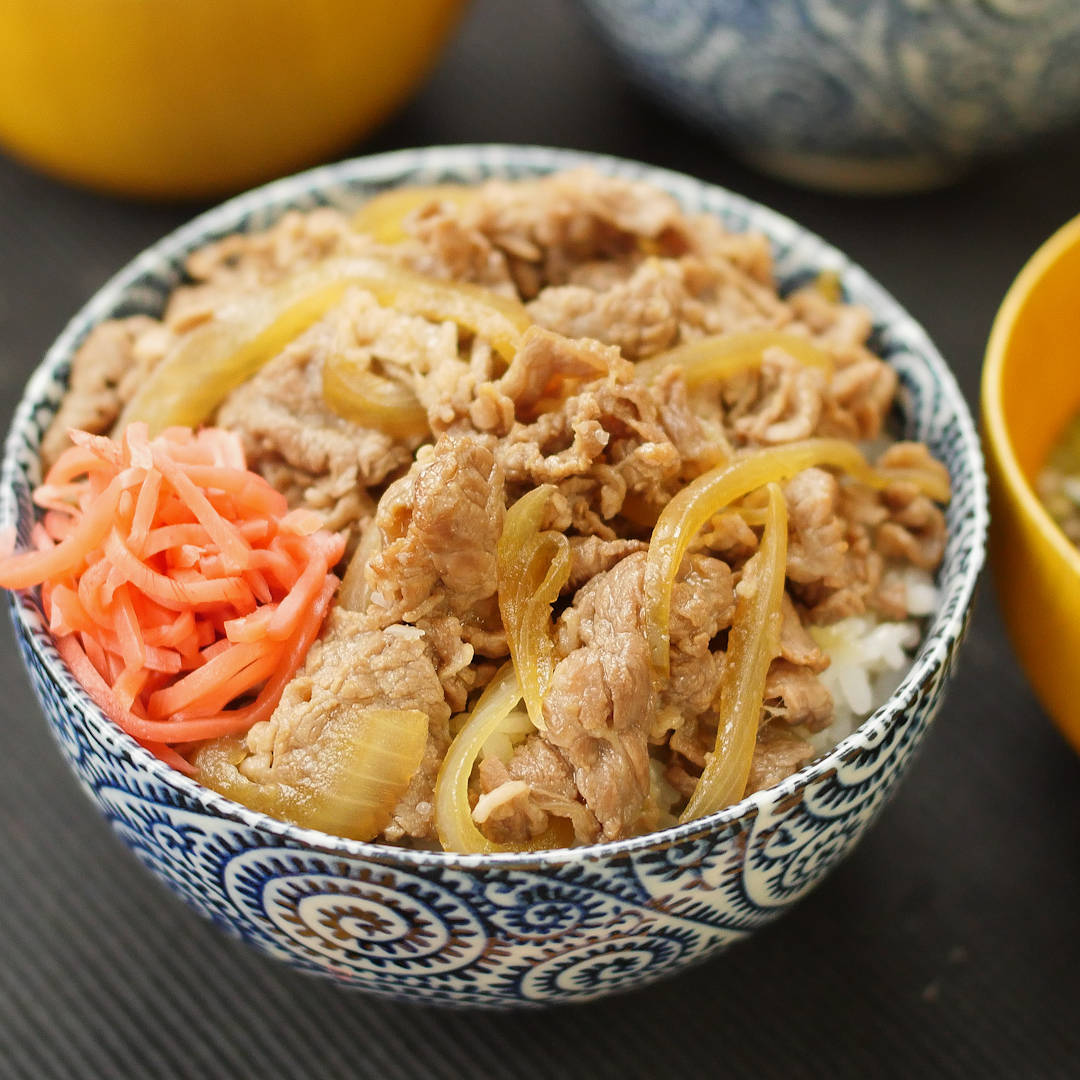 世界一美味しいチーズ牛丼の食べ方 Ba.Vo タクマ Tonto