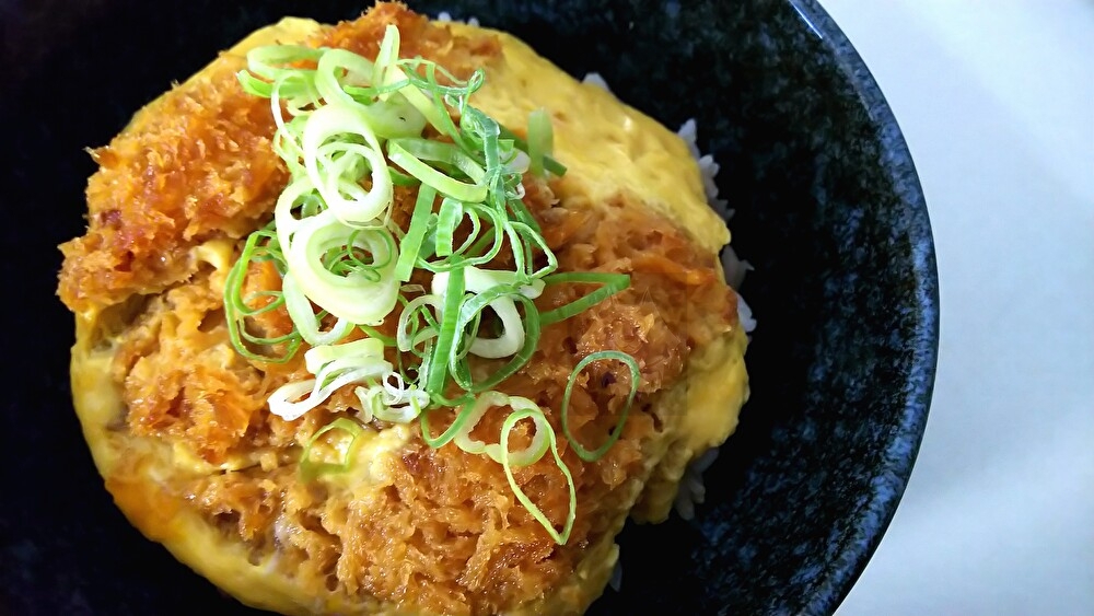 カツ丼の味の決め手は割り下！プロのようなおいしい味になる作り方やアレンジレシピ - 新丸正ブログ