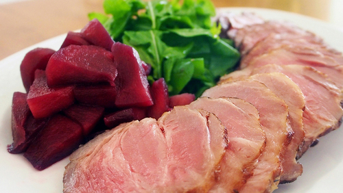 自家製塩漬け豚の作り方ReMeRe