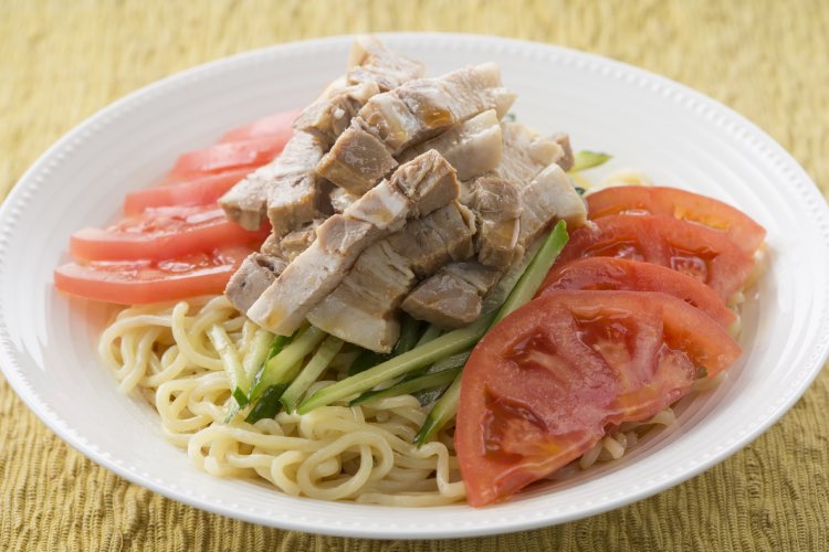 冷やし中華＆たれレシピ 人気１位・殿堂入り クックパッドつくれぽ1000越え夕食のおかず.com