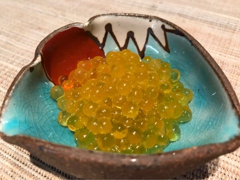 小粒な魚卵「とびっこ とびこ 」とは？主な産地と豆知識 – かね徳創作珍味・とびっこ