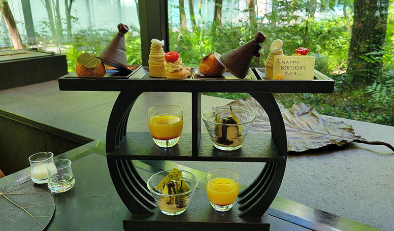 アマン東京 オリジナルジュース 5本セットアマン東京