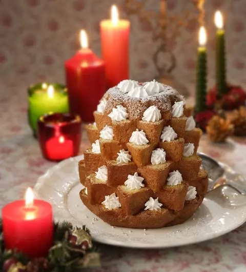 クリスマスに伝統菓子を作ってみる？現地に住む私の超簡単レシピ！フランスの暮らしを楽しむプチ手帳