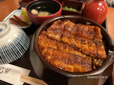 食べログ うなぎ 百名店 2024」を発表 -食べログユーザーから高い評価を集めたうなぎの名店TOP100-株式会社カカクコムのプレスリリース