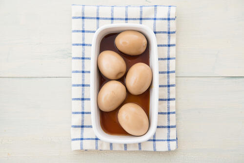 ゆで卵はどの保存方法が正解？気になる日持ち日数とともに紹介くらだしマガジン