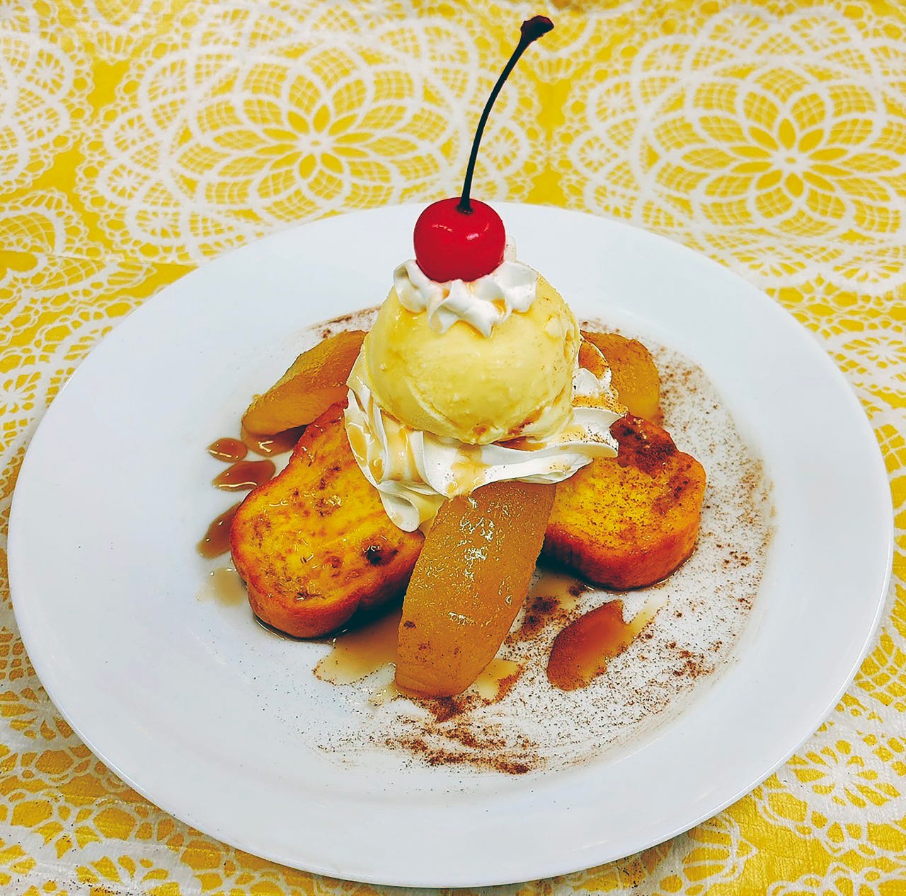 店舗案内 – プチ・フルール