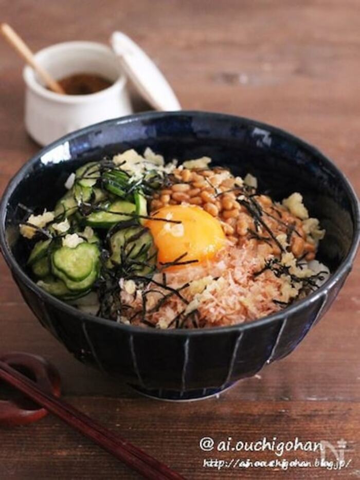 食べたい物がないときに。さっと簡単に作れるおすすめレシピキナリノ