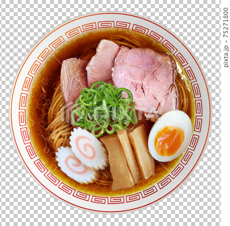 リアルなラーメンのイラストのイラスト素材114898933- PIXTA